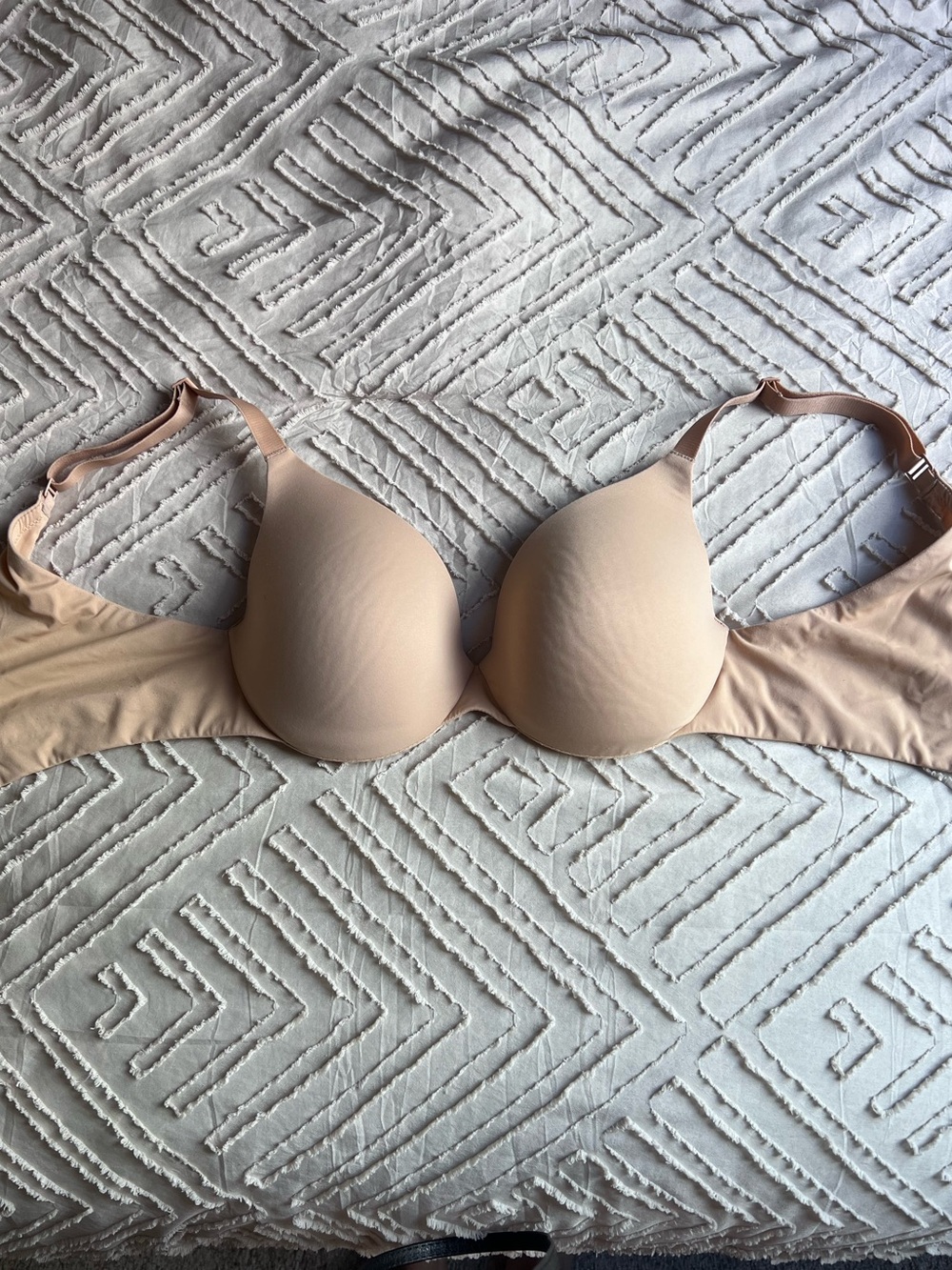 SKIMS Full Coverage Bra